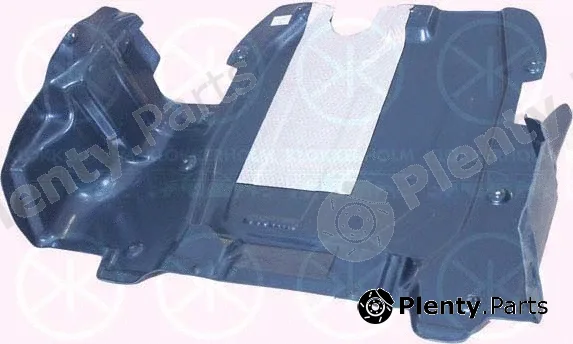 Klokkerholm 5050795 — Engine Cover