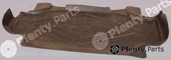 Klokkerholm 3527795 — Engine Cover