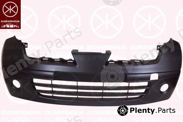 Klokkerholm 1609904A1 — Bumper
