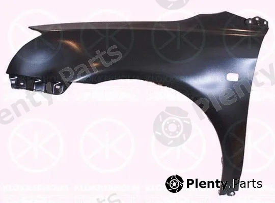 Klokkerholm 8161315 — Wing