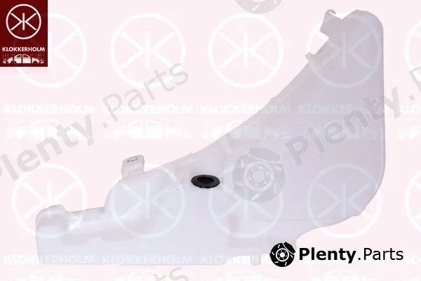 Klokkerholm 0032306346 — Washer Fluid Reservoir, window cleaning