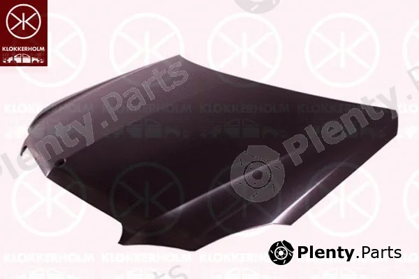 Klokkerholm 3529281A1 — Bonnet