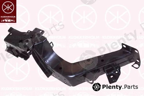 Klokkerholm 5025241 — Headlight Base