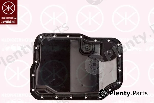 Klokkerholm 3477478 — Oil Sump, automatic transmission
