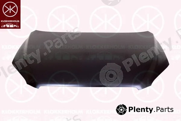 Klokkerholm 8179281 — Bonnet
