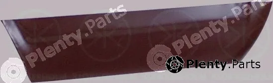 Klokkerholm 5035601 — Quarter Panel