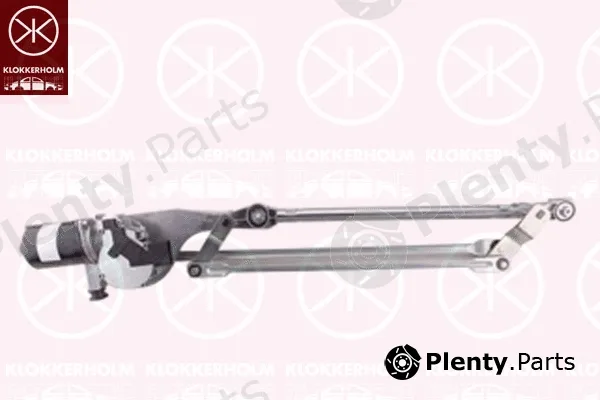 Klokkerholm 25333275 — Window Cleaning System
