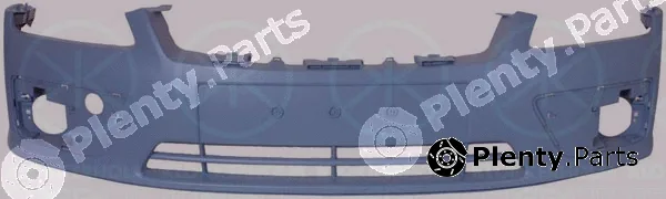 Klokkerholm 2533900 — Bumper