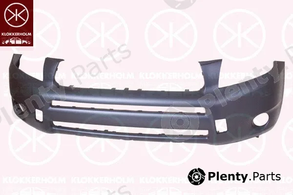 Klokkerholm 8179902 — Bumper