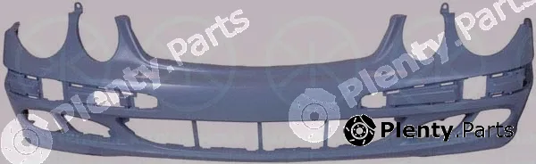 Klokkerholm 3528900A1 — Bumper