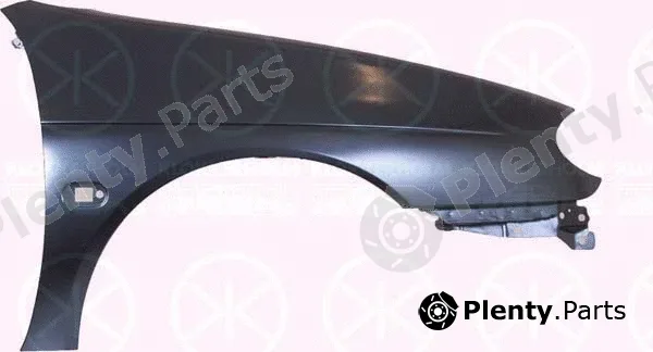 Klokkerholm 6037314 — Wing