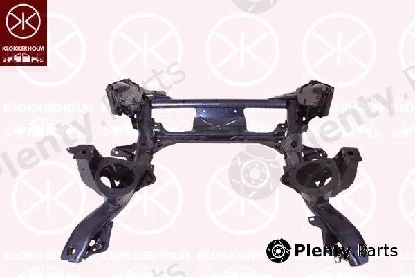 Klokkerholm 0063005 — Support Frame/Subframe