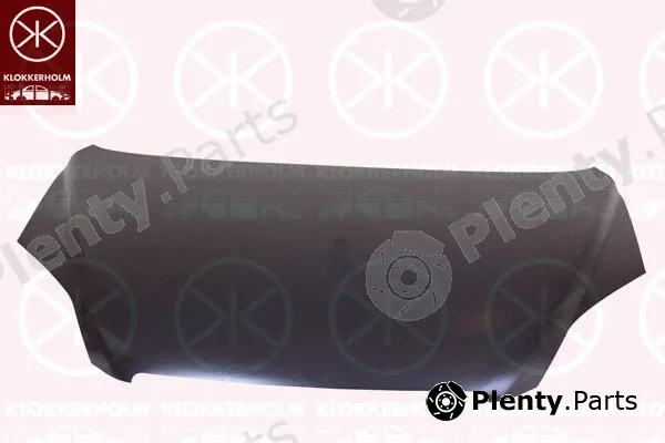 Klokkerholm 2957280A1 — Bonnet