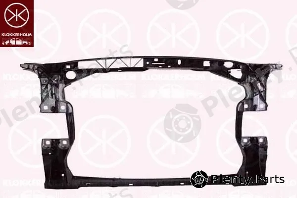 Klokkerholm 0043200A1 — Radiator Support