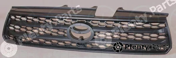 Klokkerholm 8179990 — Radiator Grille