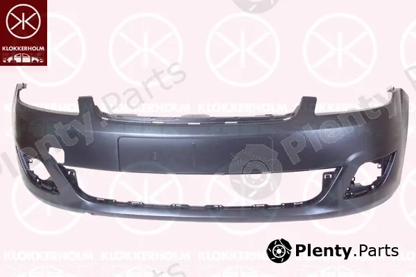 Klokkerholm 2564903A1 — Bumper