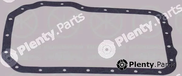 Klokkerholm 6036483 — Gasket, oil sump
