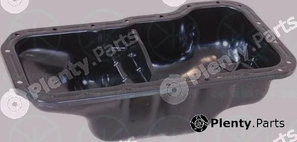 Klokkerholm 2025472 — Oil Sump