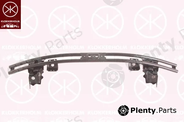 Klokkerholm 6825940 — Support, bumper