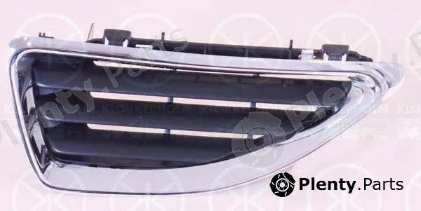 Klokkerholm 6037994A1 — Radiator Grille