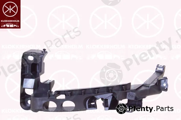 Klokkerholm 0026242 — Headlight Base