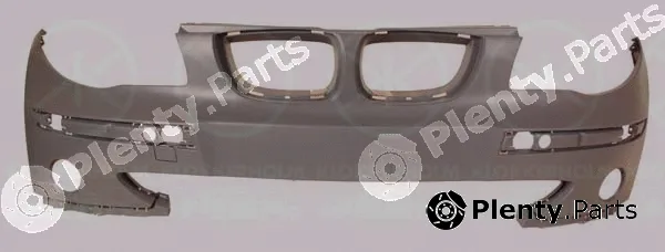 Klokkerholm 0085900A1 — Bumper