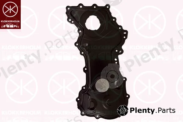 Klokkerholm 6089462 — Cover, timing belt