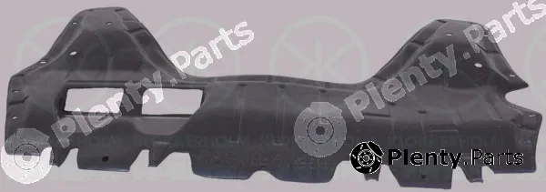 Klokkerholm 9540796 — Engine Cover