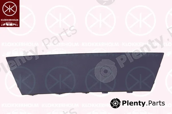Klokkerholm 7804966 — Flap, tow hook