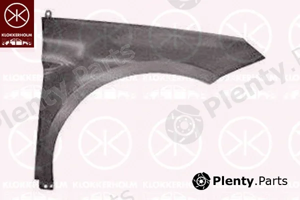 Klokkerholm 3508312 — Wing