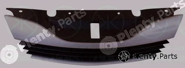 Klokkerholm 6055990 — Radiator Grille