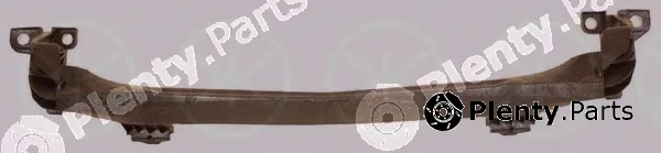 Klokkerholm 5024941 — Support, bumper