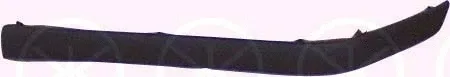 Klokkerholm 0060922 — Trim/Protection Strip, bumper