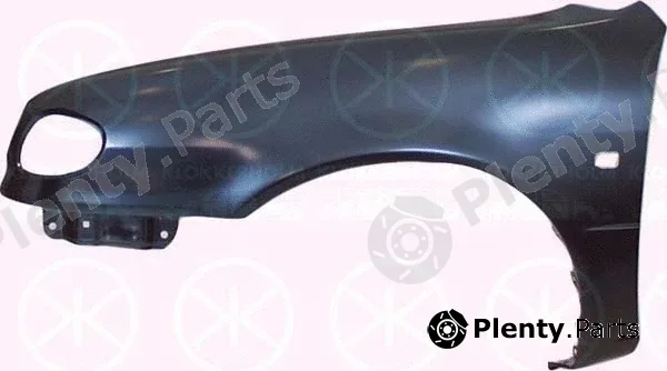 Klokkerholm 8114313 — Wing
