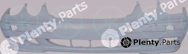Klokkerholm 3527902 — Bumper