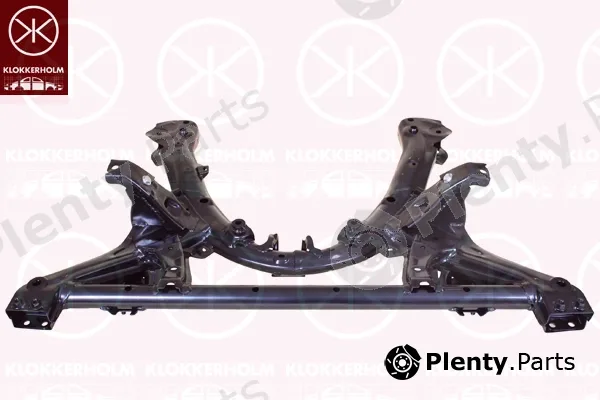 Klokkerholm 7802005 — Support Frame/Subframe