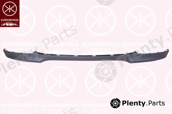 Klokkerholm 0085225A1 — Spoiler