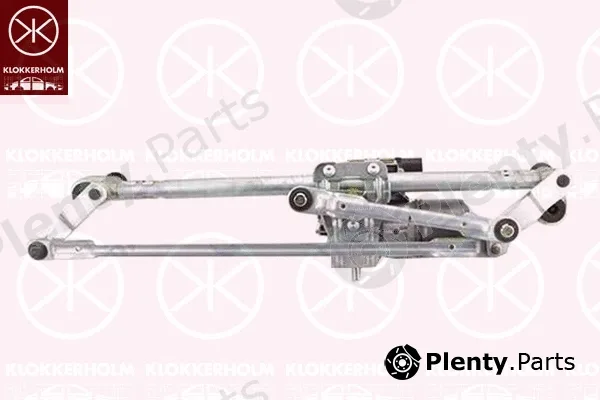 Klokkerholm 95073275 — Window Cleaning System