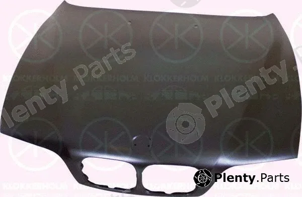Klokkerholm 0065280 — Bonnet