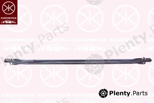 Klokkerholm 9516942 — Support, bumper