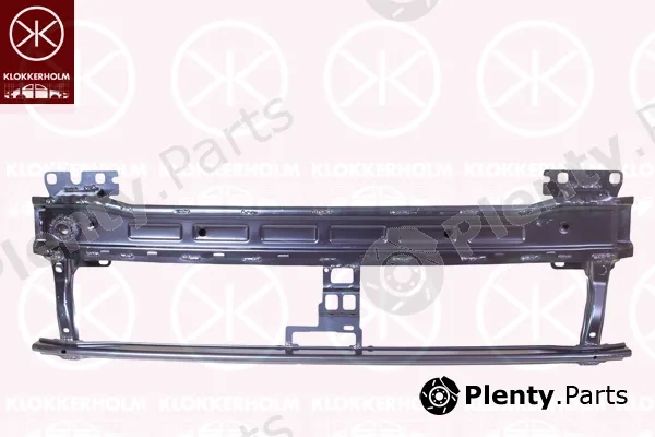 Klokkerholm 0042940 — Support, bumper