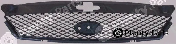 Klokkerholm 2555992 — Radiator Grille