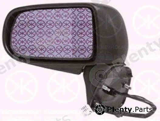 Klokkerholm 34071041 — Exterior Mirror