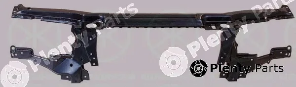 Klokkerholm 0095200 — Radiator Support