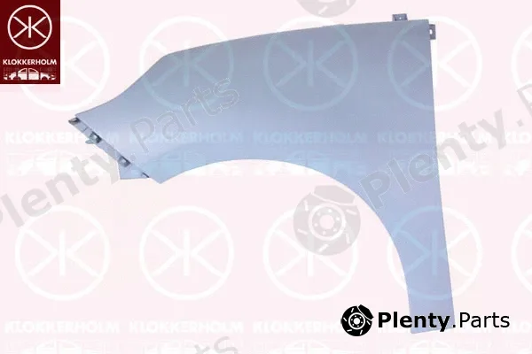 Klokkerholm 6044311 — Wing
