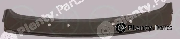 Klokkerholm 4010320 — Windscreen Frame