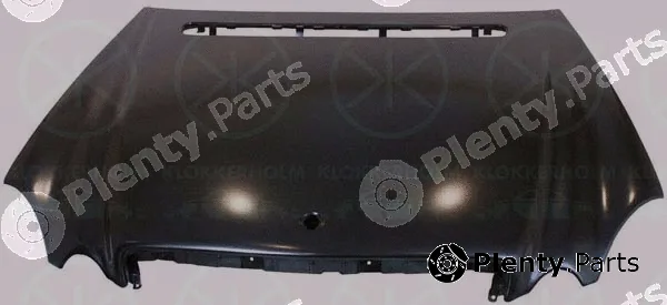Klokkerholm 3528281A1 — Bonnet