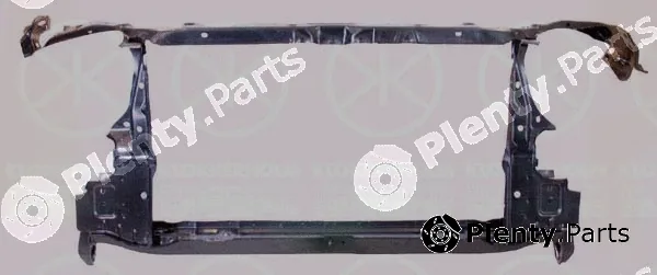 Klokkerholm 8116200 — Radiator Support