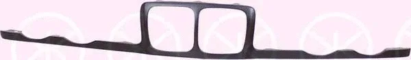 Klokkerholm 0057991 — Frame, radiator grille