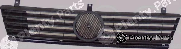 Klokkerholm 3541990A1 — Radiator Grille